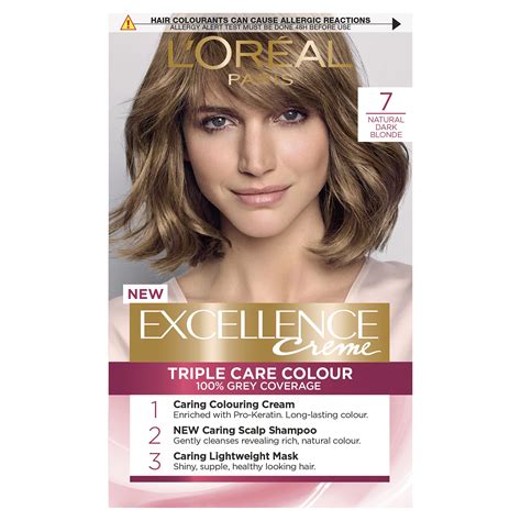 Say Goodbye to Brassiness with Loreal Color Control Magic Cream
